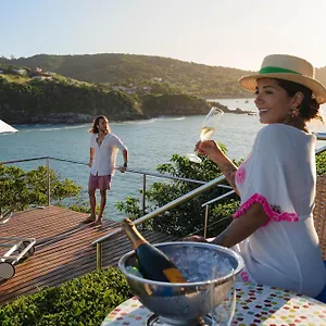 Cliffside Luxury ***** Armacao dos Buzios